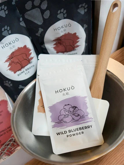 Hokuō® - Paw-sicle Kit
