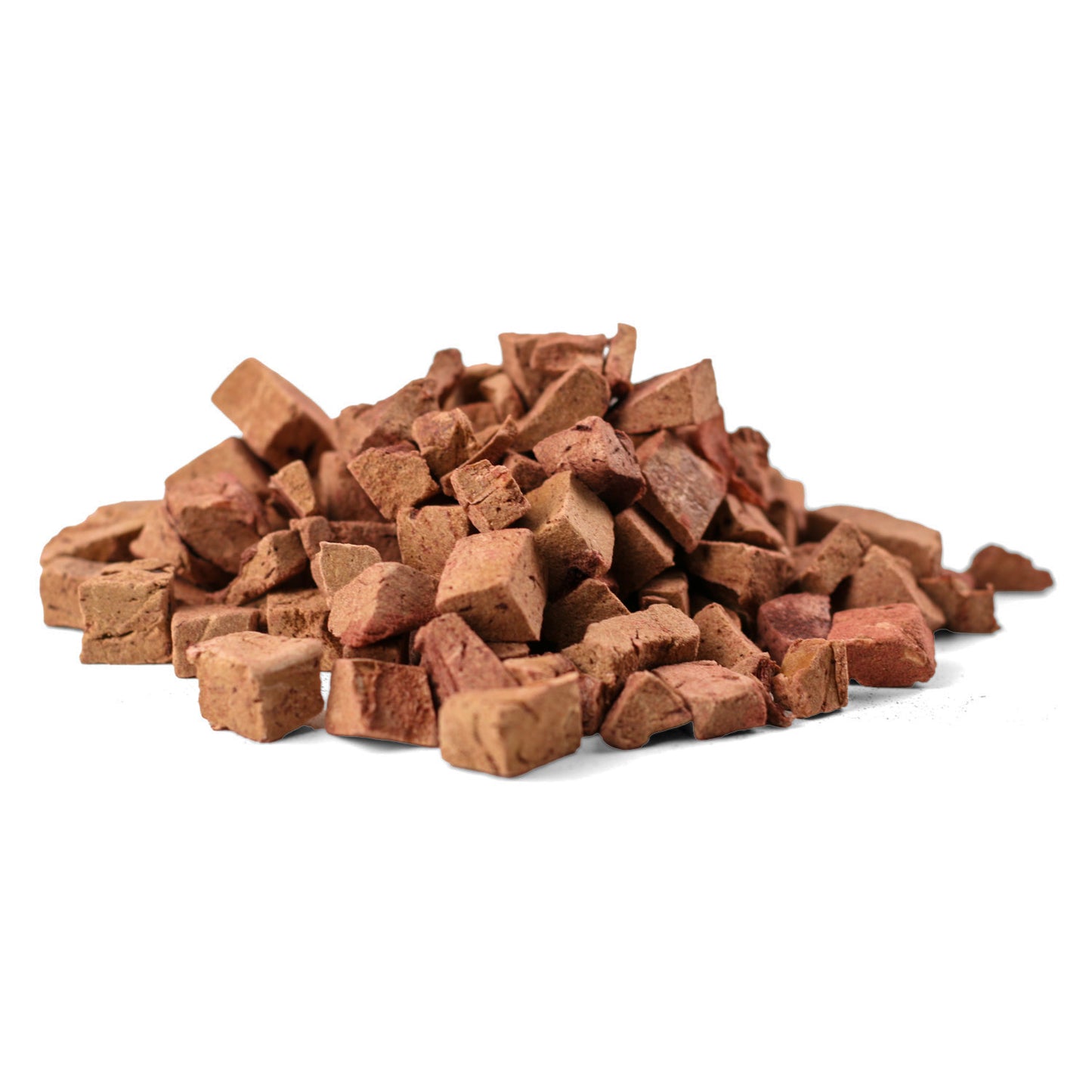 Hokuō® - Treats - Taste Lammelever og bjørnebær - 100g