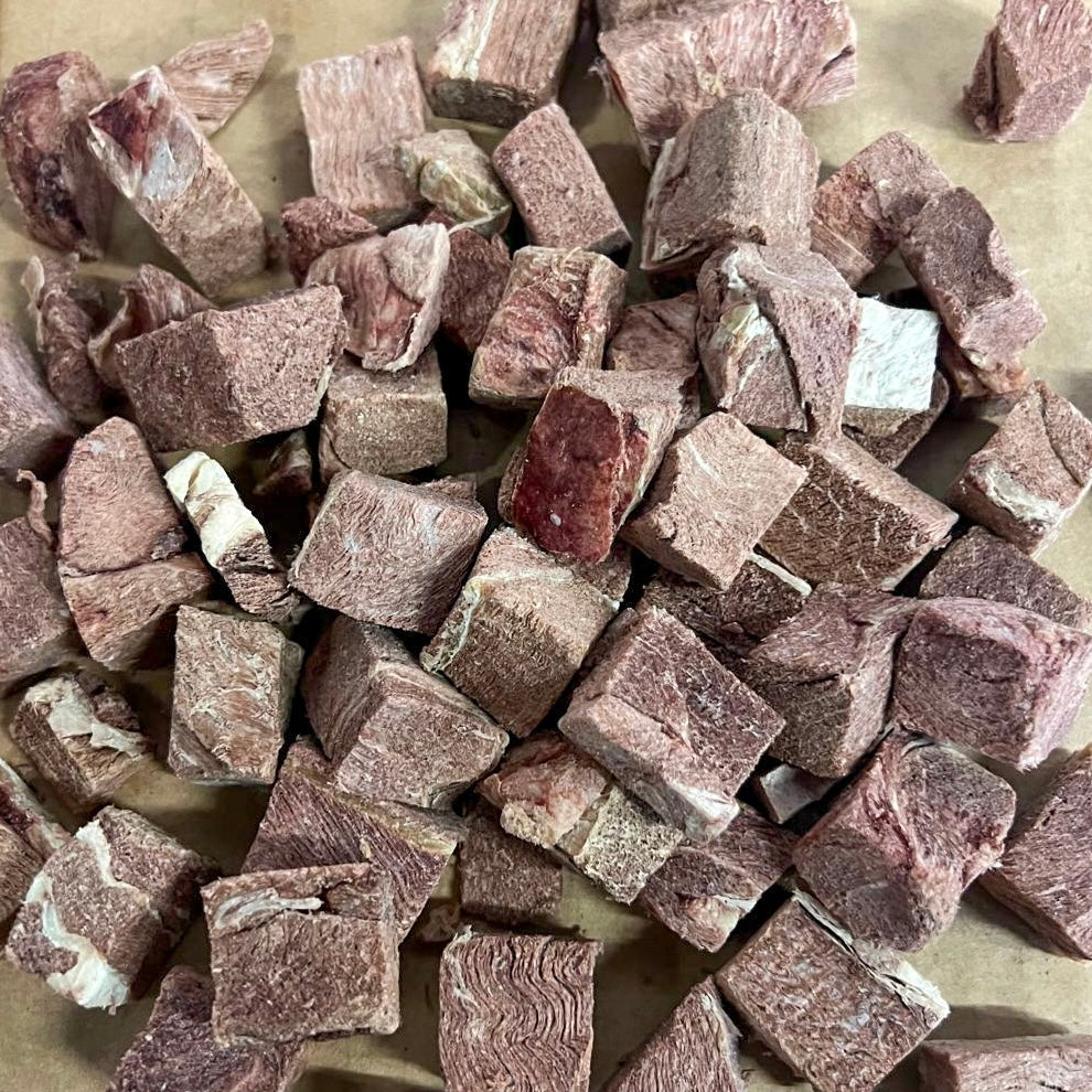 Hokuō® - Treats - Extra wild venison - 100g