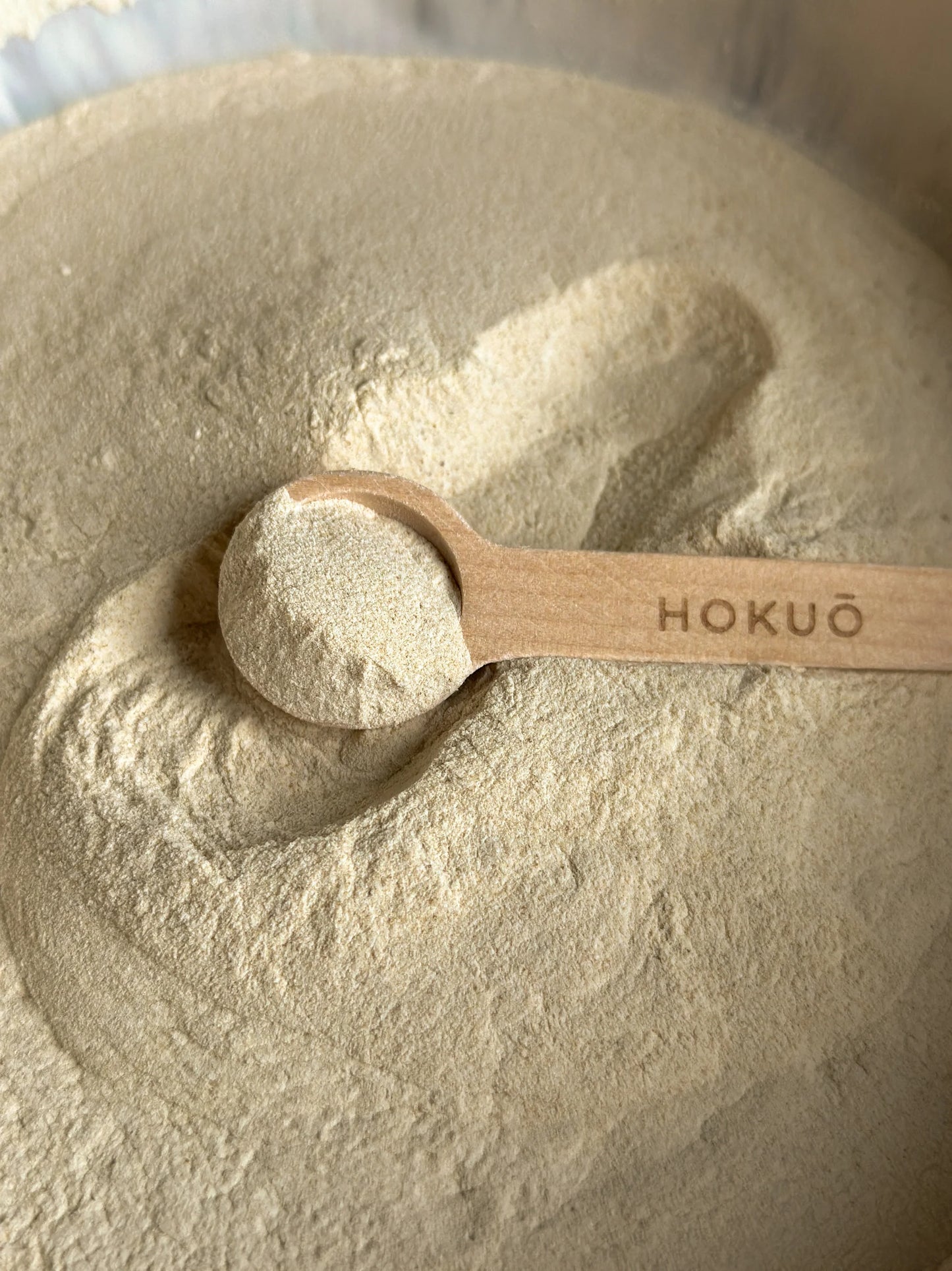 Hokuō® - Supplement - Dandelion / Løvetønn - 200g