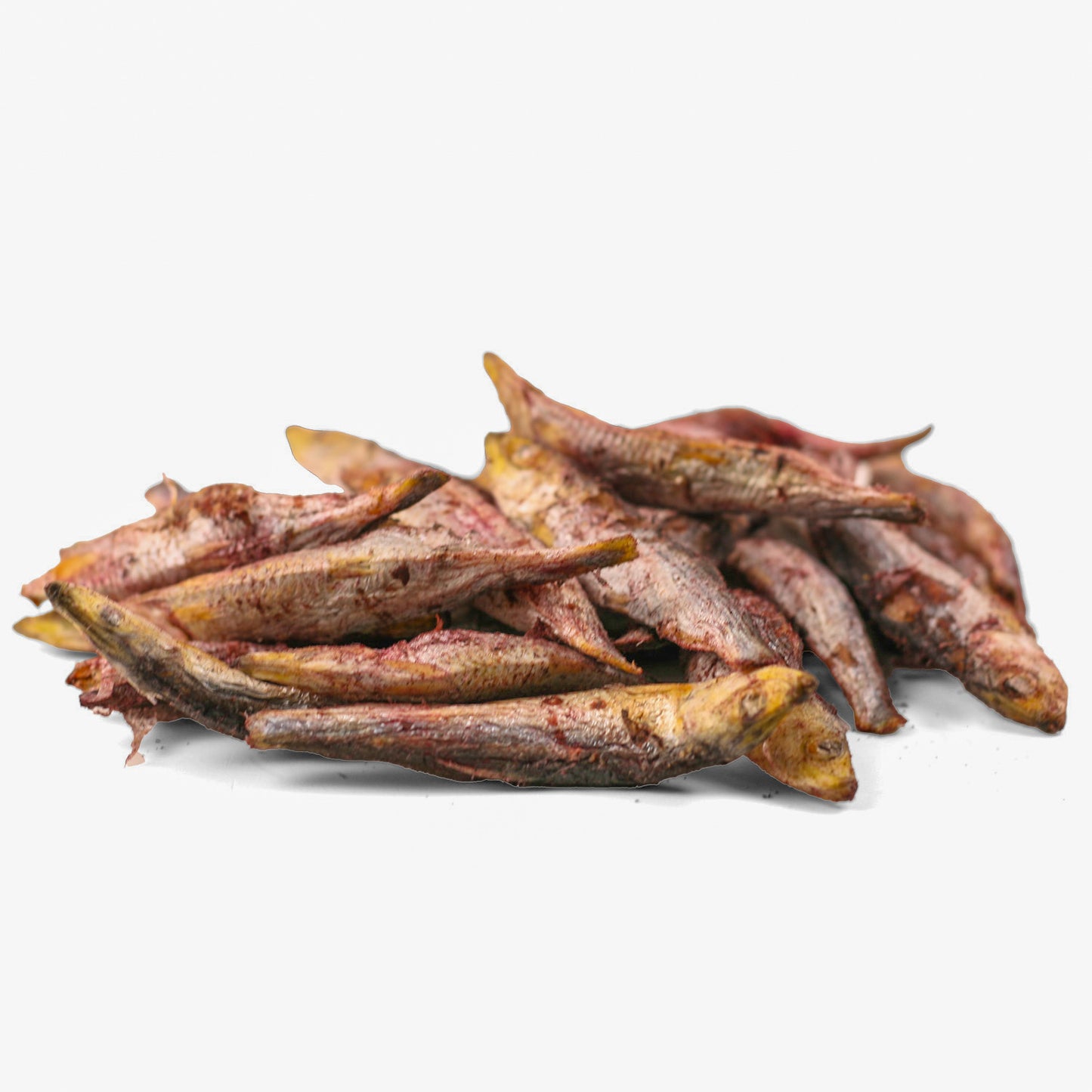 Hokuō® - Treats - Taste brisling og rødbet - 100g